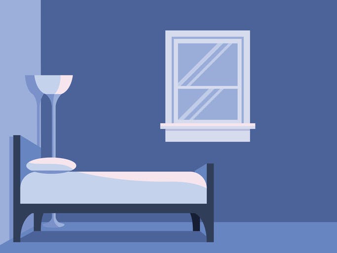 Sådan kan du optimere dit soveværelse til at skabe bedre søvnro